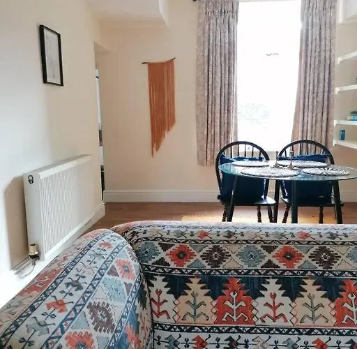 Miller\'S Cottage In Lancaster