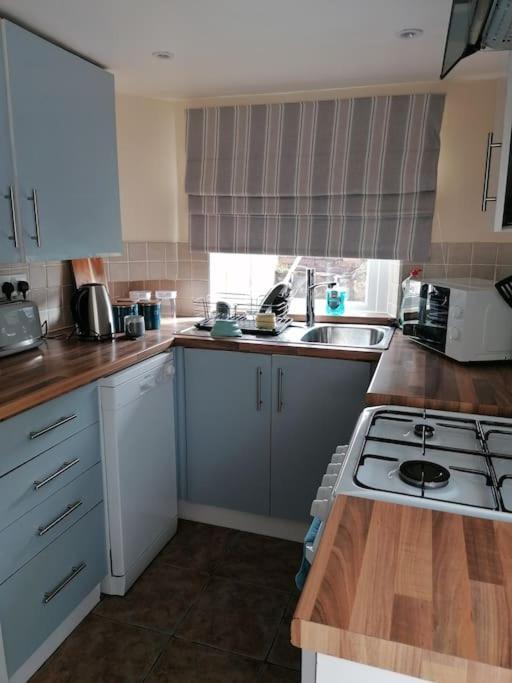 Miller's In Holiday home *
